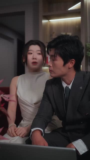 笙水无定，霜花有尽（64集）深深爱上这部剧