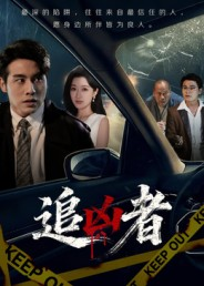追凶者（52集）精彩短剧推荐