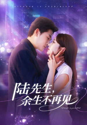 陆先生,余生不再见(88集) 陆先生,余生不再见(88集)每日短剧推荐