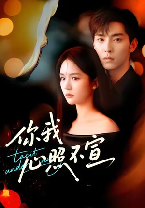 你我心照不宣（75集）夸克网盘观看
