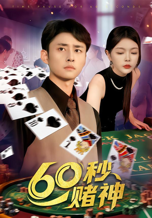 60秒赌神(98集) 60秒赌神(98集)最后一集