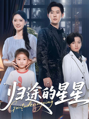 归途的星星(100集) 归途的星星(100集)全季一次看完