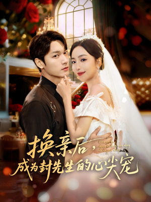 换亲后，成为封先生的心尖宠（60集）最后的大结局