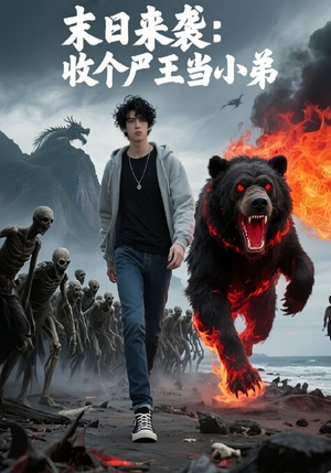 末日来袭：收个尸王当小弟（57集）火爆短剧抢先看