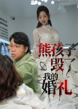 熊孩子毁了我的婚礼(36集) 熊孩子毁了我的婚礼(36集)快来看短剧