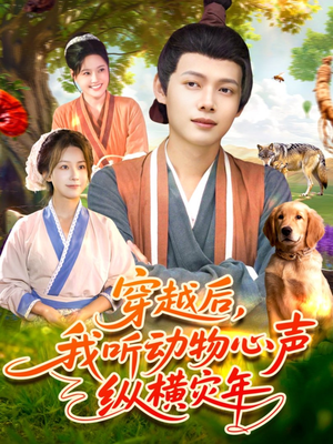 穿越后我听动物心声纵横灾年（92集）零花钱看整部剧