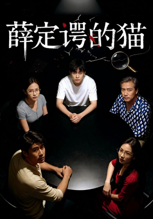 薛定谔的猫(30集) 薛定谔的猫(30集)一共多少集