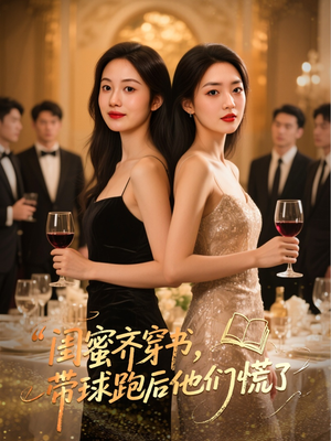 闺蜜齐穿书,带球跑后他们慌了(74集) 闺蜜齐穿书,带球跑后他们慌了(74集)看到大结局