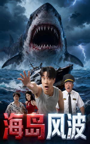海岛风波（50集）热门短剧分享