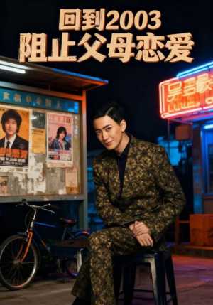 回到2003阻止父母恋爱(48集) 回到2003阻止父母恋爱(48集)短剧太上头了