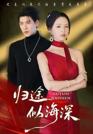 归途似海深（61集）抢先看热门短剧