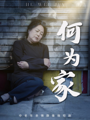 何为家（60集）精彩短剧推荐