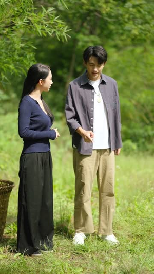 傻大川的乡村绝美生活(75集) 傻大川的乡村绝美生活(75集)短剧在哪个平台