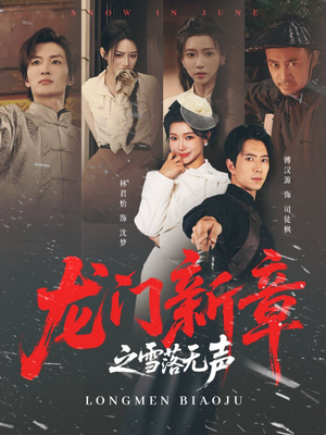 龙门新章之雪落无声（62集）解说