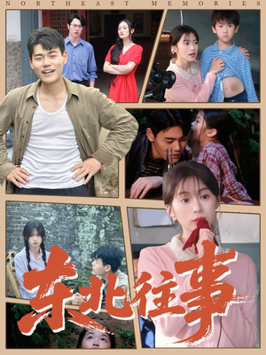 东北往事(60集 ) 东北往事(60集 )一个短剧看全集
