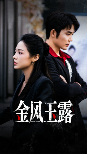 金风玉露（80集）短剧