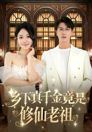 乡下真千金竟是修仙老祖（61集）精彩短剧随心推