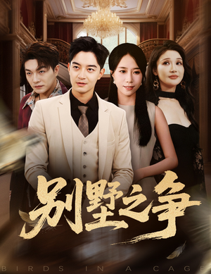 别墅之争(59集) 别墅之争(59集)全季一次看完