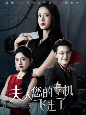 夫人您的专机飞走了(62集) 夫人您的专机飞走了(62集)一口气看完