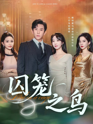 囚笼之鸟（52集）爆款短剧追不停