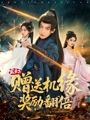 玄幻:赠送机缘,奖励翻倍(80集) 玄幻:赠送机缘,奖励翻倍(80集)精彩短剧看全集