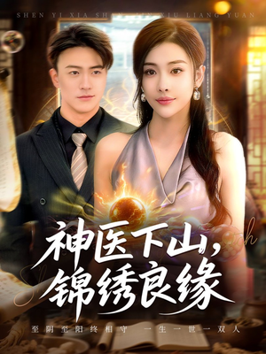 神医下山锦绣良缘(63集) 神医下山锦绣良缘(63集)全集