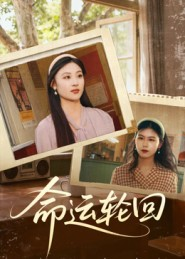 命运轮回（40集）精彩片段