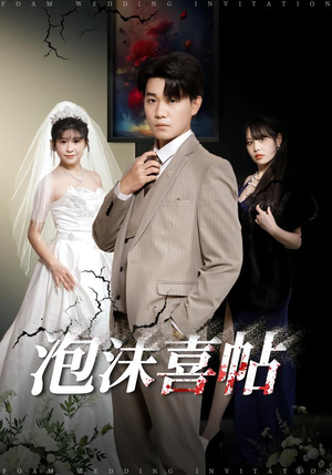 泡沫喜帖(76集) 泡沫喜帖(76集)上热门短剧