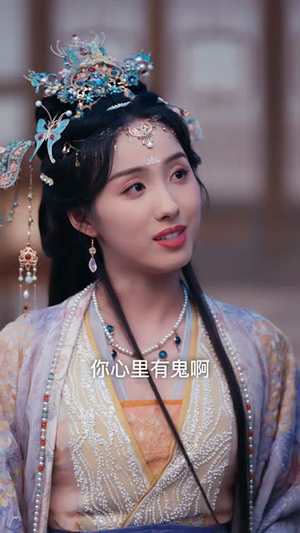 让你去和亲你在敌国登基了（65集）看到大结局