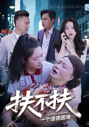 扶不扶(50集) 扶不扶(50集)在线观看