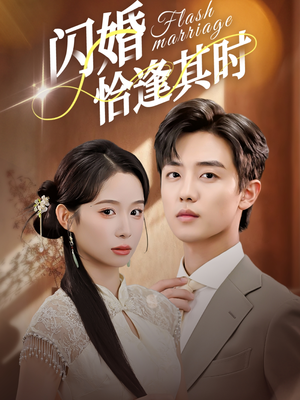 闪婚恰逢其时(53集) 闪婚恰逢其时(53集)短剧免费看