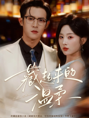 藏起来的温柔（75集）热播古装短剧