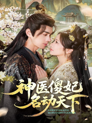 神医傻妃名动天下(80集) 神医傻妃名动天下(80集)精彩短剧合集