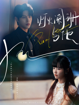 灯火阑珊与他(80集) 灯火阑珊与他(80集)免费短剧全集看