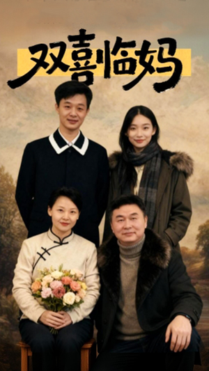 双喜临妈（30集）在哪看是免费的