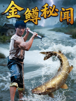 金鳟秘闻(40集) 金鳟秘闻(40集)热门短剧在线看