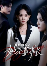 被甩的实习生？她是董事长！（59集）精彩好看短剧