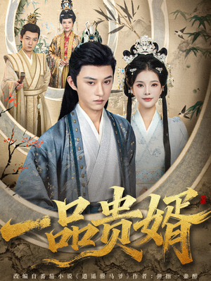 一品贵婿（80集）全剧免费观看