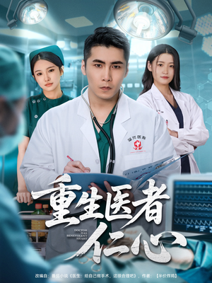重生医者仁心（79集）我全都看完了