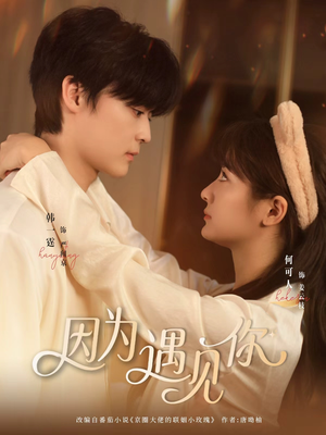 因为遇见你(79集) 因为遇见你(79集)精彩热门短剧