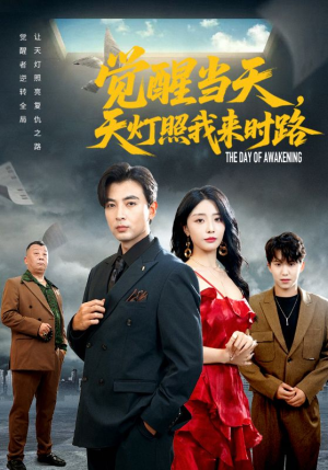 觉醒当天天灯照我来时路(61集) 觉醒当天天灯照我来时路(61集)热播短剧推荐