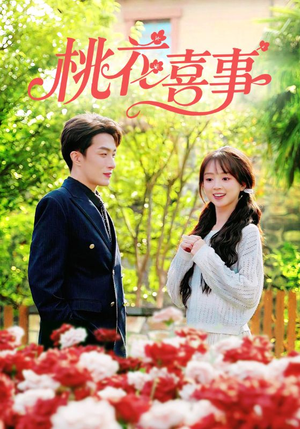 桃花喜事（63集）精彩短剧片段