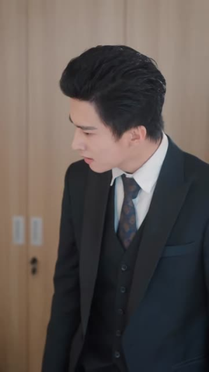 神医归来傅总您崽又黑您系统了（80集）精彩的网络短剧