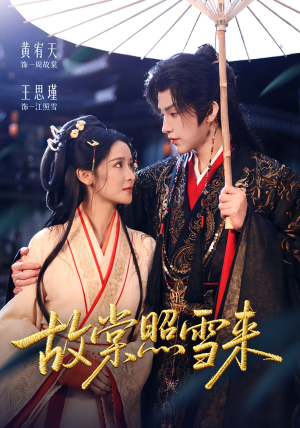 故棠照雪来（100集）热播短剧分享