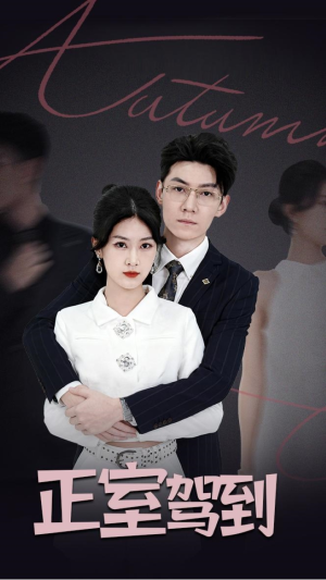 正室驾到（35集）精彩短剧来了