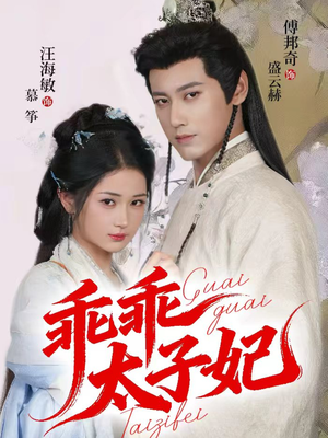 乖乖太子妃(64集) 乖乖太子妃(64集)全集我都看完了