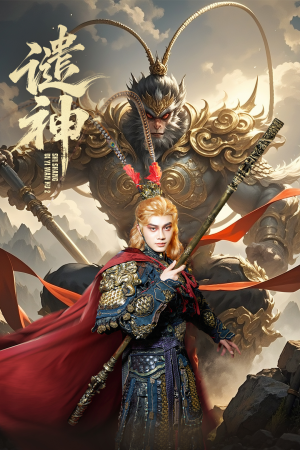 谴神（61集）火爆短剧抢先看