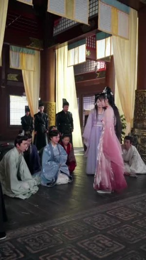 重生不原谅，侯府全员后悔了（70集）短剧解说全集