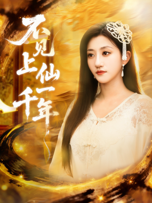 笔中万物（75集）红果免费看短剧