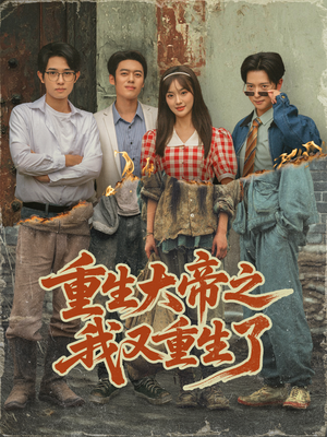 重生大帝之我又重生了（76集）演的怎么样